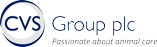 CVS Group plc logo